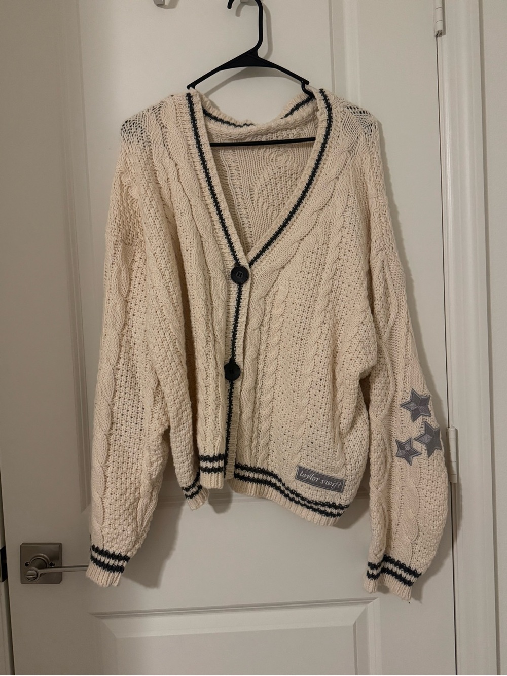 Taylor Swift OG Folklore Cardigan Orginal 2020 Like New Worn Once